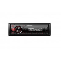 Pioneer MVH-330DAB autórádió