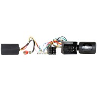 Porsche Connects2 CTSPO006.2 kormánykerék gombvezérlő adapter