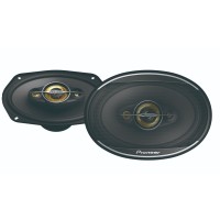 Pioneer TS-A6971F hangszórók