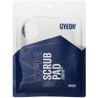 Gyeon Q2M ScrubPad EVO tisztító applikátor (8 x 10 cm)
