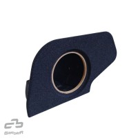 Basser 8" OEM mélyláda doboz Mercedes-Benz GLC