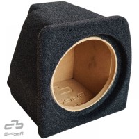 Basser 8"-os OEM mélyláda doboz Volkswagen járművekhez