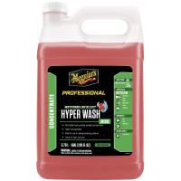 Meguiar's Hyper-Wash extra koncentrált autósampon (3,78 l)