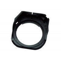 Műanyag alátét a Mercedes C-Class hangszórókhoz