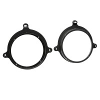 Műanyag alátétek a Mercedes A-Class, Vaneo hangszórókhoz