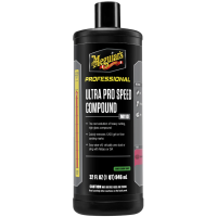 Meguiar's Ultra Pro Speed Compound professzionális korrekciós polírozó paszta (946 ml)
