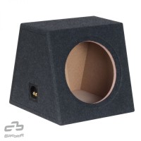 Basser C1240 zárt mélyláda doboz