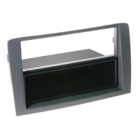 Redukciós keret Fiat Idea autórádiókhoz