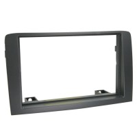 Redukciós keret Fiat Idea autórádiókhoz