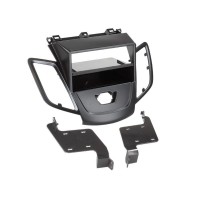 Redukciós keret Ford Fiesta autórádiókhoz