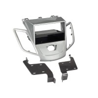 Redukciós keret Ford Fiesta autórádiókhoz