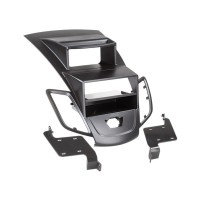 Redukciós keret Ford Fiesta autórádiókhoz