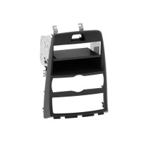 Redukciós keret Hyundai Genesis autórádiókhoz