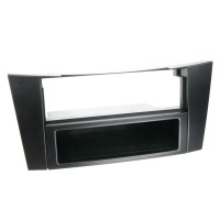 Redukciós keret Mercedes E-Class autórádiókhoz