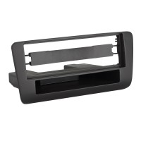 Redukciós keret Audi A1 autórádiókhoz