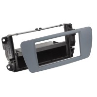 Redukciós keret Seat Ibiza autórádiókhoz