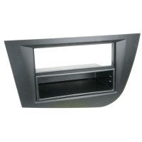 Redukciós keret Seat Leon autórádiókhoz