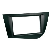 Redukciós keret Seat Leon autórádiókhoz