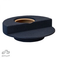 Basser 10"  OEM mélyláda doboz BMW járművekhez