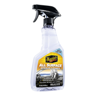 Meguiar's All Surface Interior Cleaner (473 ml) beltéri tisztító
