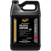 Meguiar's Pro Speed Compound professzionális korrekciós polírozó paszta (3,78 l)