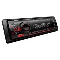Pioneer MVH-S420DAB autórádió