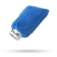 Liquid Elements Wash Mitt Monster Mitt mosókesztyű