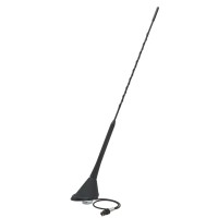 Audi 290955 antenna erősítővel