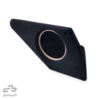 OEM Basser 10" soundbar Toyota Corolla Combihoz (2018 ->)