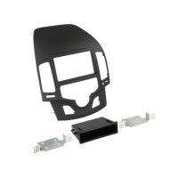 Redukciós keret Hyundai i30 autórádiókhoz