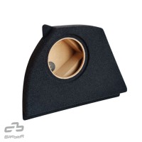 Basser 10" OEM mélyláda doboz Ford Focus MK1 járművekhez