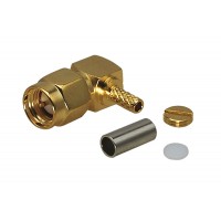 Antenna csatlakozó SMA férfi 295023