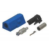 Antenna csatlakozó Opel 295654