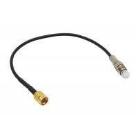 Antenna adapter SMA - FME 295727