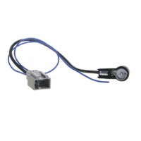 Antenna adapter Honda / Mazda / Suzuki - ISO 295729