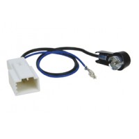 Toyota / Subaru antenna adapter - ISO 295731
