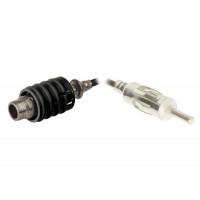 Antenna adapter RAST - DIN 295745