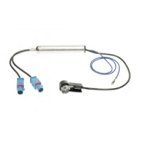 Antenna adagoló 2x FAKRA - ISO 295748