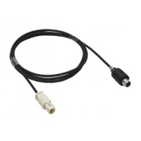 Antenna adapter RAST - FAKRA 295768