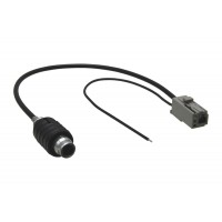 Antenna adapter RAST - Nissan 295769