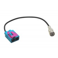 Antenna adapter 2X FAKRA - ISO 295783