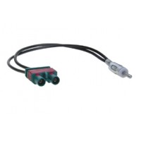 Volvo antenna adapter - DIN 295784