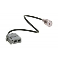 Antenna adapter ISO - Subaru 295789