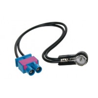 Dupla antenna adapter FAKRA - ISO 295791