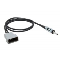 Subaru antenna adapter - DIN 2957942