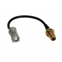 Antenna adapter PIONEER - SMA 295819