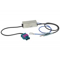 Antenna adagoló FAKRA - DIN 295822