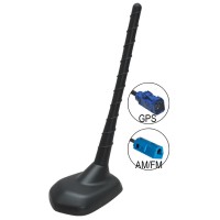 Tetőantenna Opel 297127