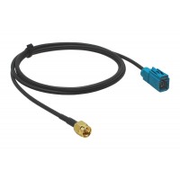 Antenna hosszabbító kábel FAKRA-SMA 299865