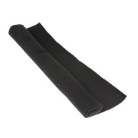 ACV szőnyegborítás - fekete